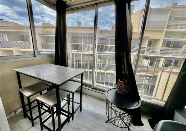 vente Appartement en résidence Le Cap D'agde