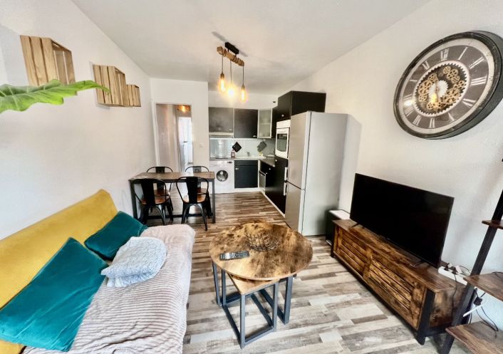 vente Appartement en résidence Le Cap D'agde