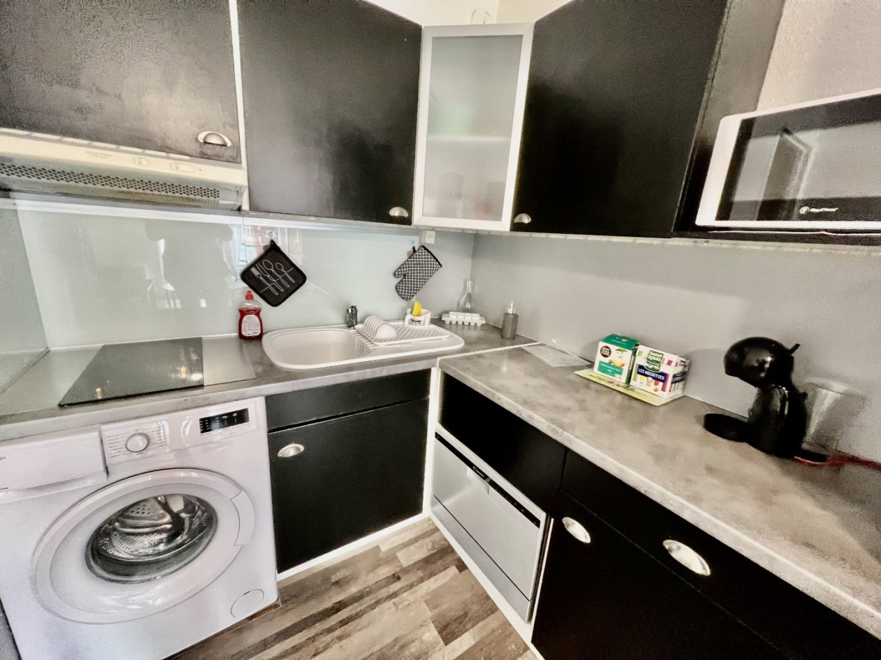 vente Appartement en résidence Le Cap D'agde - Photo 4