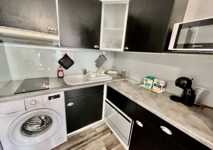 vente Appartement en résidence Le Cap D'agde