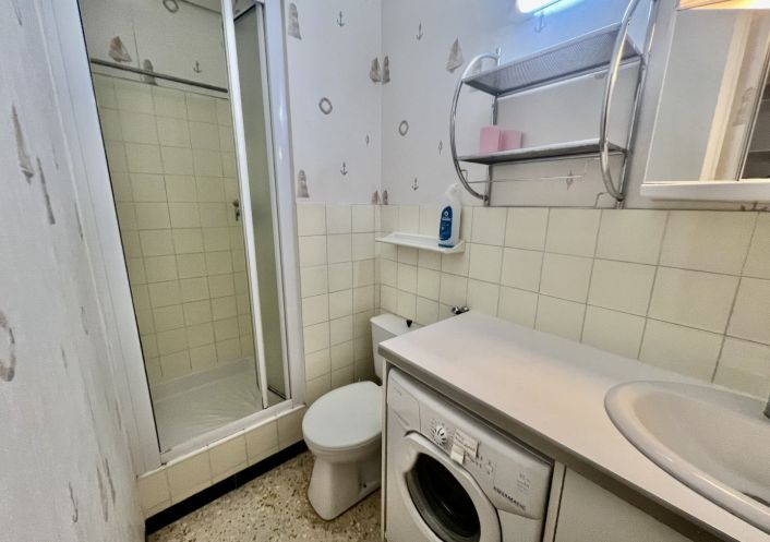 vente Appartement en résidence Le Cap D'agde