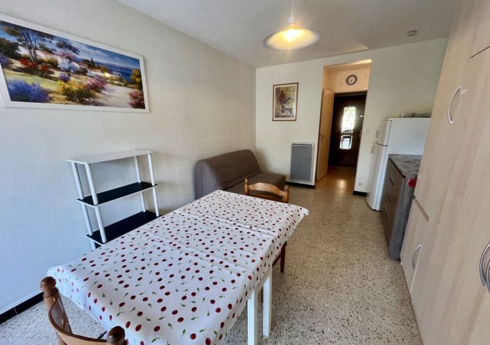vente Appartement en résidence Le Cap D'agde
