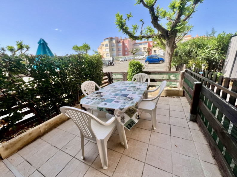 vente Appartement en résidence Le Cap D'agde - Photo 6