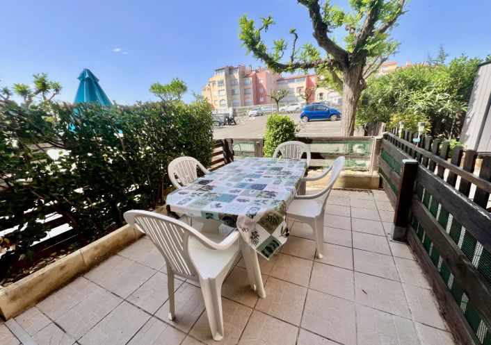 vente Appartement en résidence Le Cap D'agde