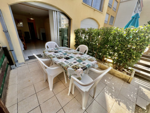 sale Appartement en résidence Le Cap D'agde - Photo 1