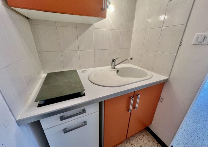 vente Appartement en résidence Le Cap D'agde