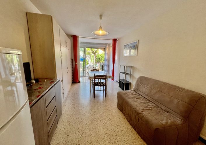 vente Appartement en résidence Le Cap D'agde