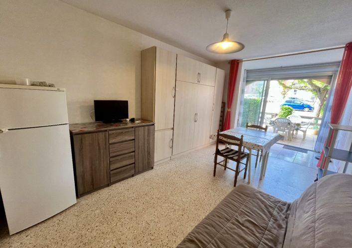 vente Appartement en résidence Le Cap D'agde