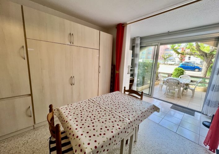 vente Appartement en résidence Le Cap D'agde
