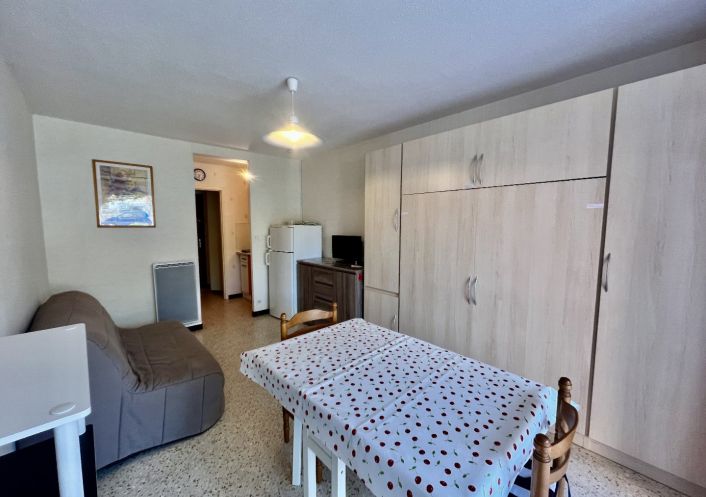 vente Appartement en résidence Le Cap D'agde