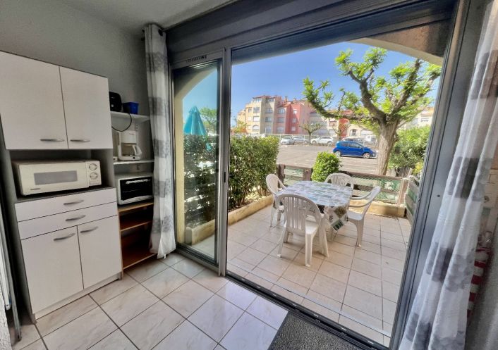 vente Appartement en résidence Le Cap D'agde
