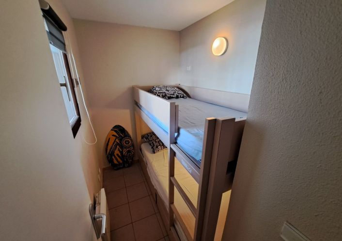 vente Appartement Le Cap D'agde