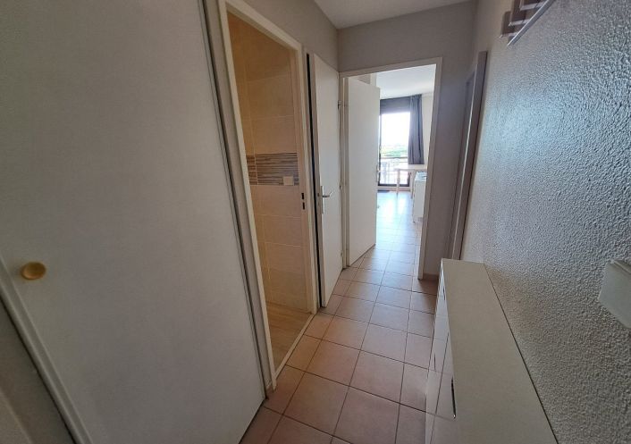 vente Appartement Le Cap D'agde