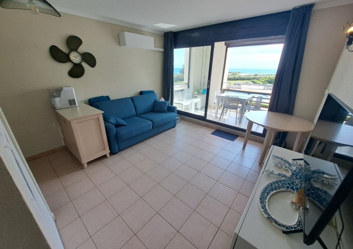 vente Appartement Le Cap D'agde