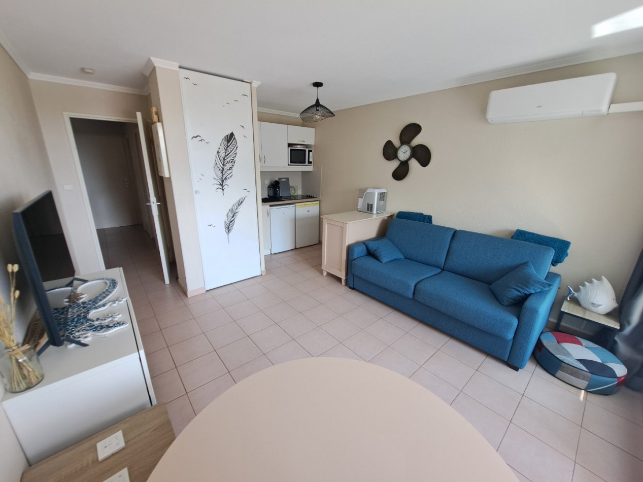 vente Appartement Le Cap D'agde - Photo 3