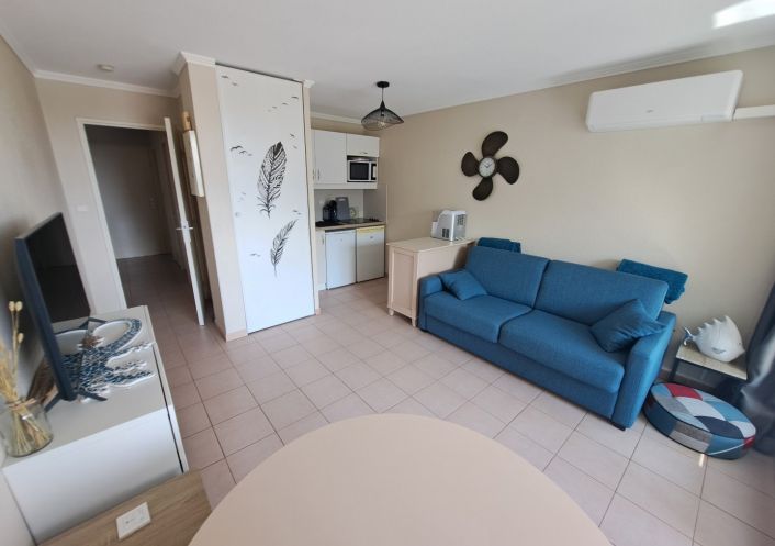 vente Appartement Le Cap D'agde