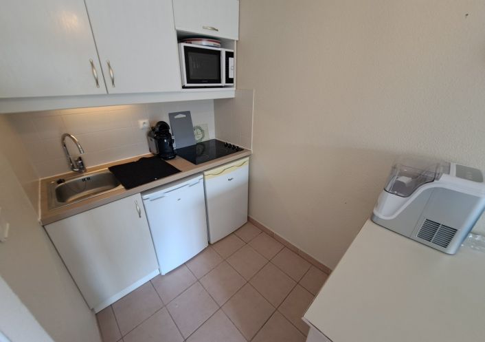 vente Appartement Le Cap D'agde
