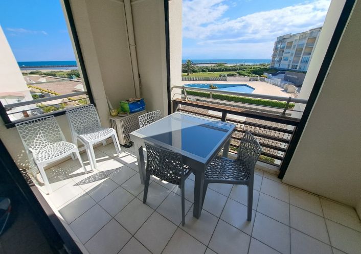 vente Appartement Le Cap D'agde