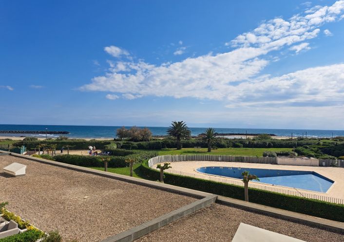 vente Appartement Le Cap D'agde