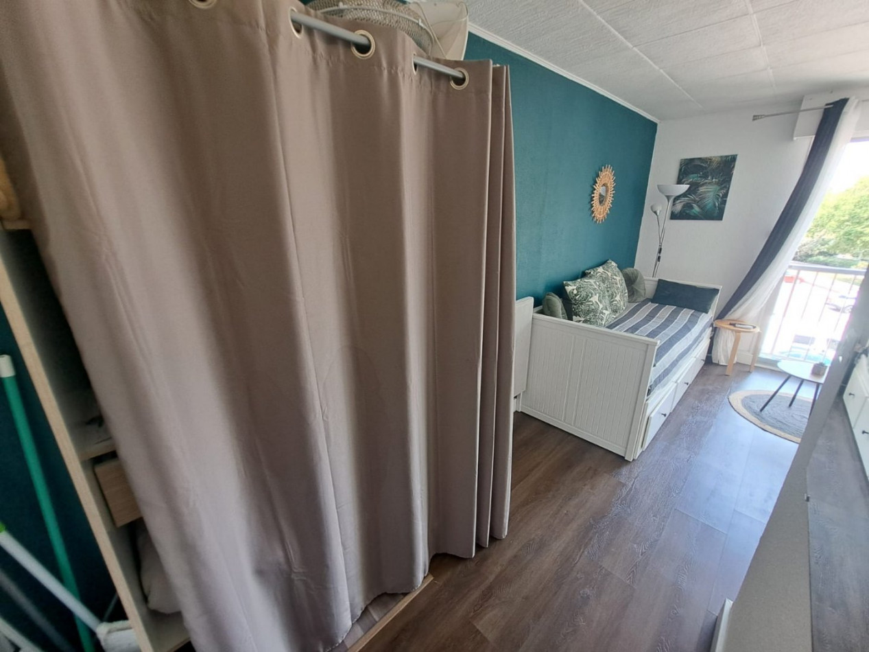 vente Appartement en résidence Le Cap D'agde - Photo 6