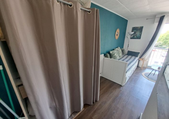 vente Appartement en résidence Le Cap D'agde