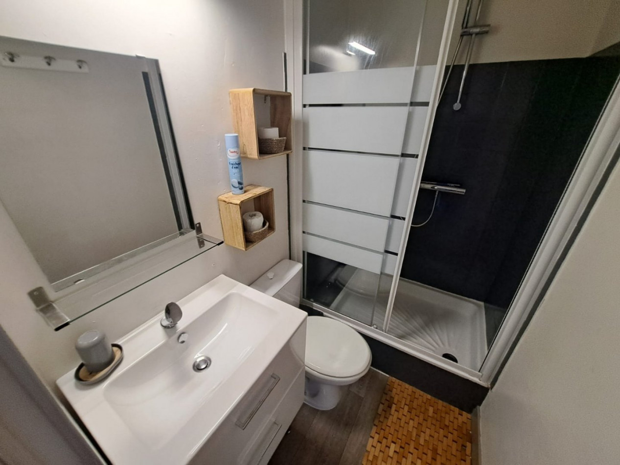 vente Appartement en résidence Le Cap D'agde - Photo 7