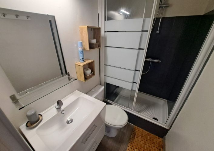 vente Appartement en résidence Le Cap D'agde