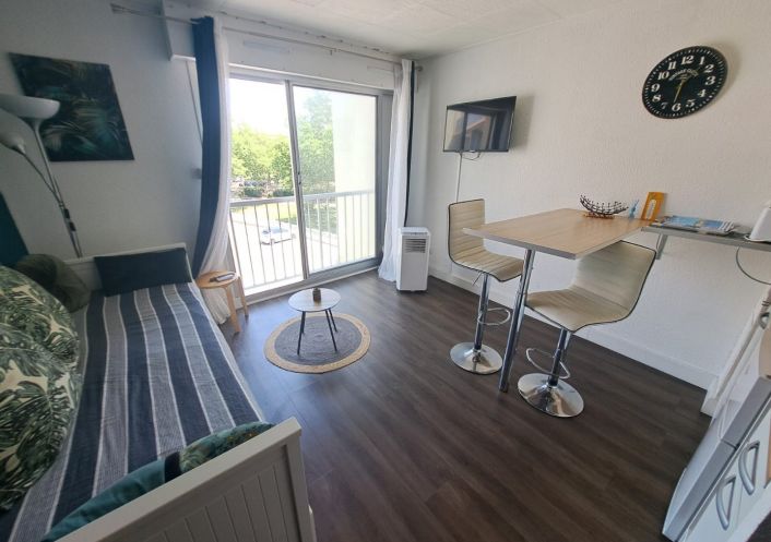 vente Appartement en résidence Le Cap D'agde