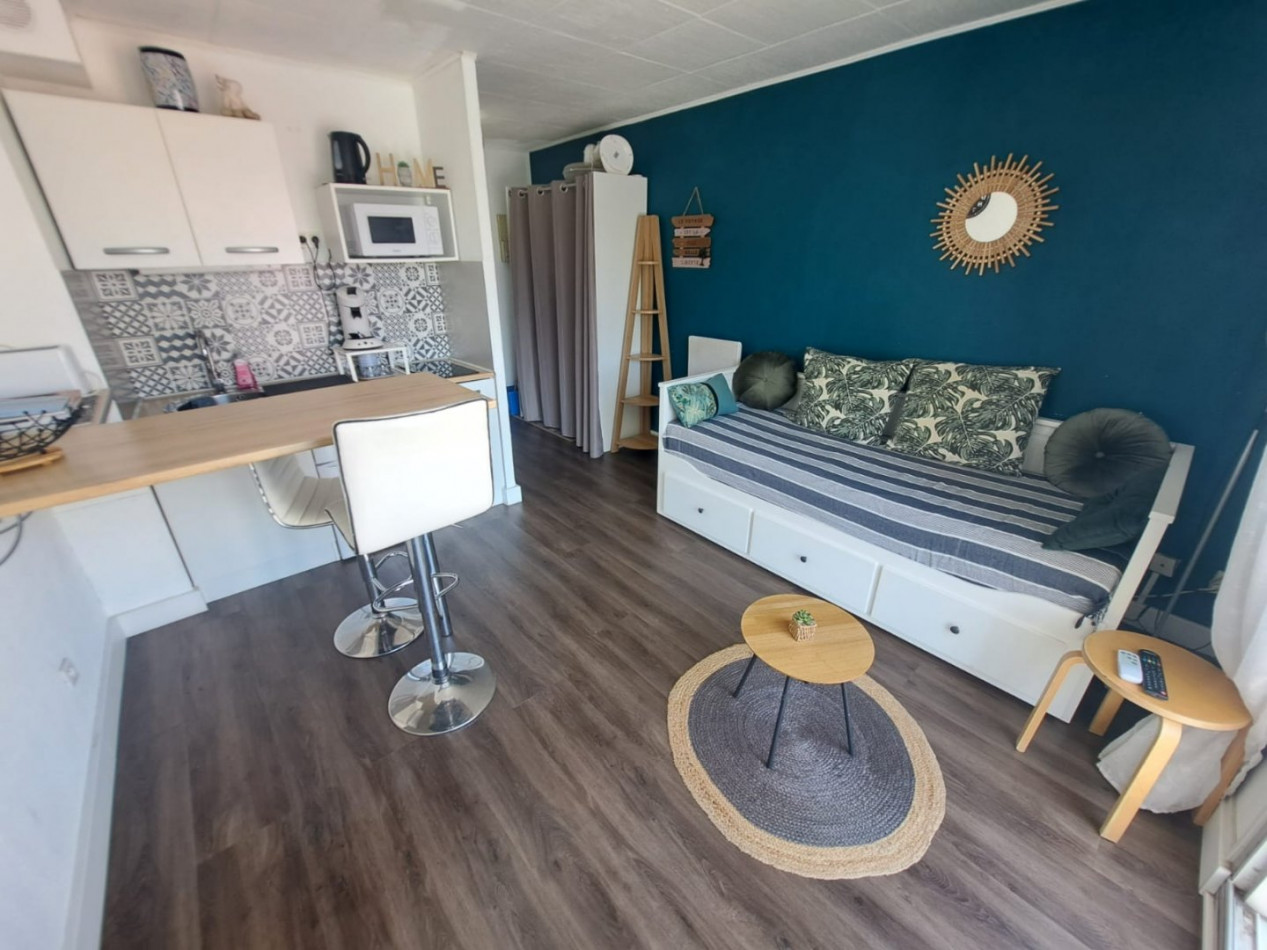 vente Appartement en résidence Le Cap D'agde - Photo 2