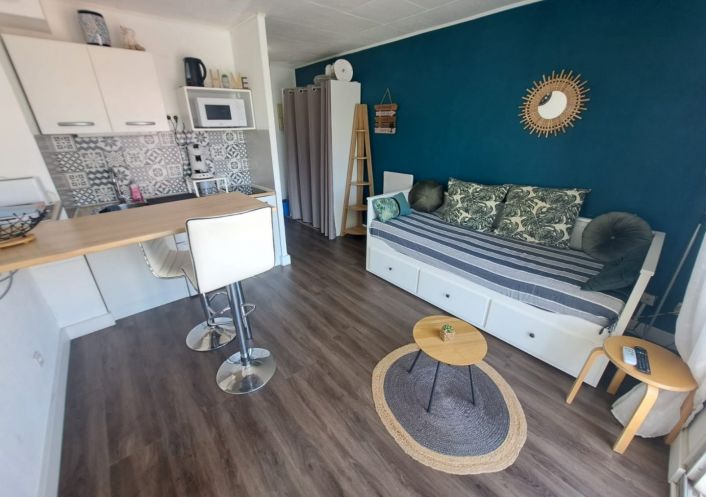 vente Appartement en résidence Le Cap D'agde