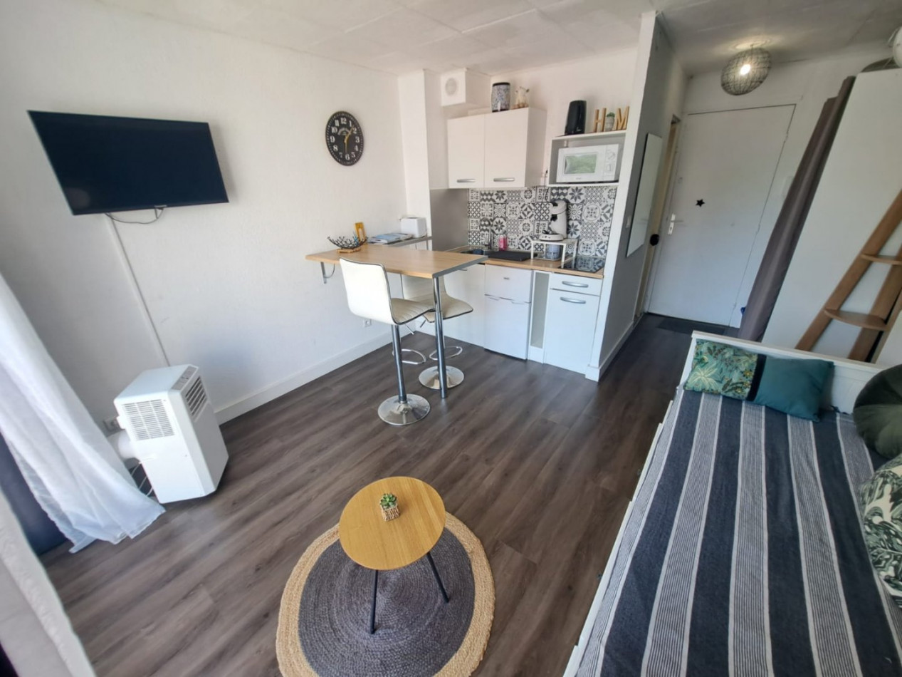 vente Appartement en résidence Le Cap D'agde - Photo 4
