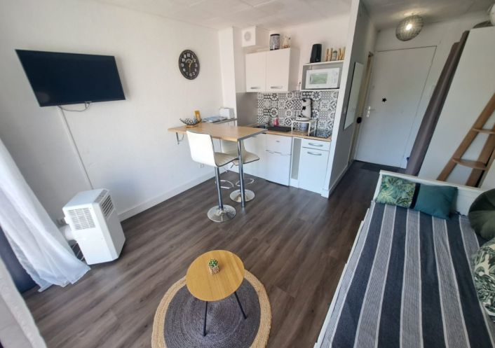 vente Appartement en résidence Le Cap D'agde