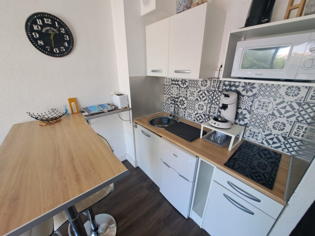 vente Appartement en résidence Le Cap D'agde - Photo 3