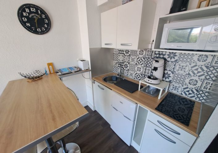 vente Appartement en résidence Le Cap D'agde