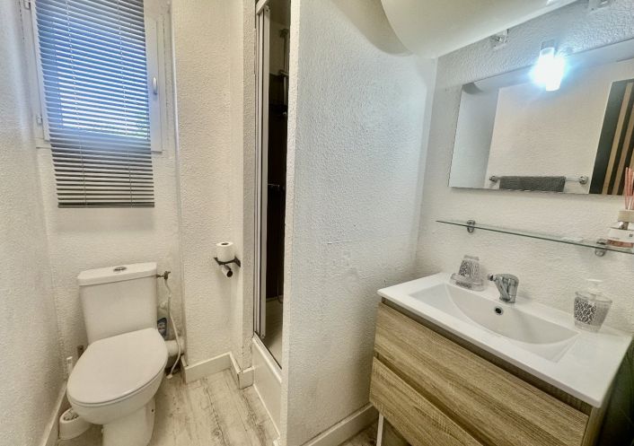 vente Appartement en résidence Le Cap D'agde