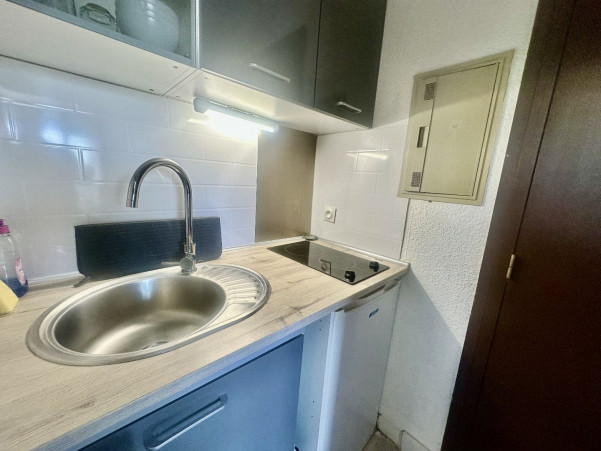 sale Appartement en résidence Le Cap D'agde - Photo 4