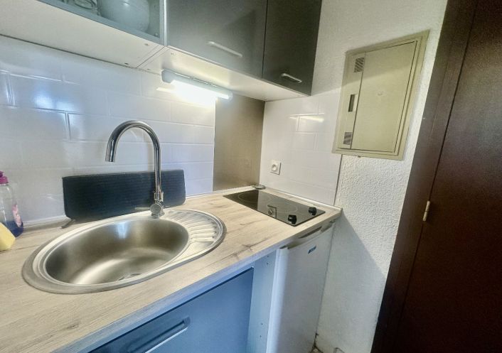 vente Appartement en résidence Le Cap D'agde