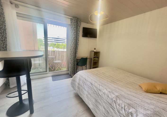 vente Appartement en résidence Le Cap D'agde