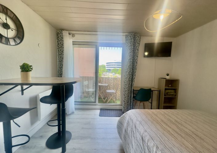 vente Appartement en résidence Le Cap D'agde