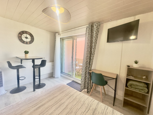 sale Appartement en résidence Le Cap D'agde - Photo 3