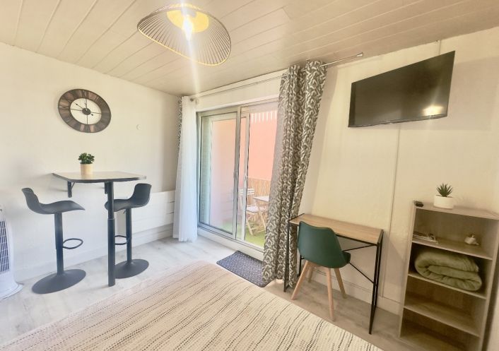 vente Appartement en résidence Le Cap D'agde