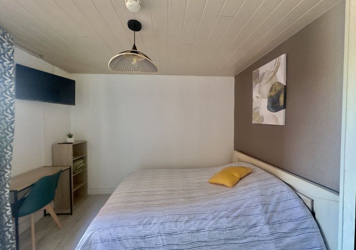 vente Appartement en résidence Le Cap D'agde