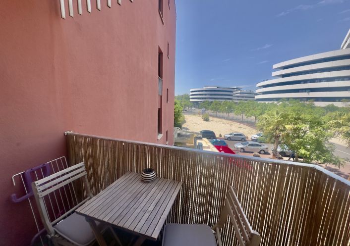 vente Appartement en résidence Le Cap D'agde