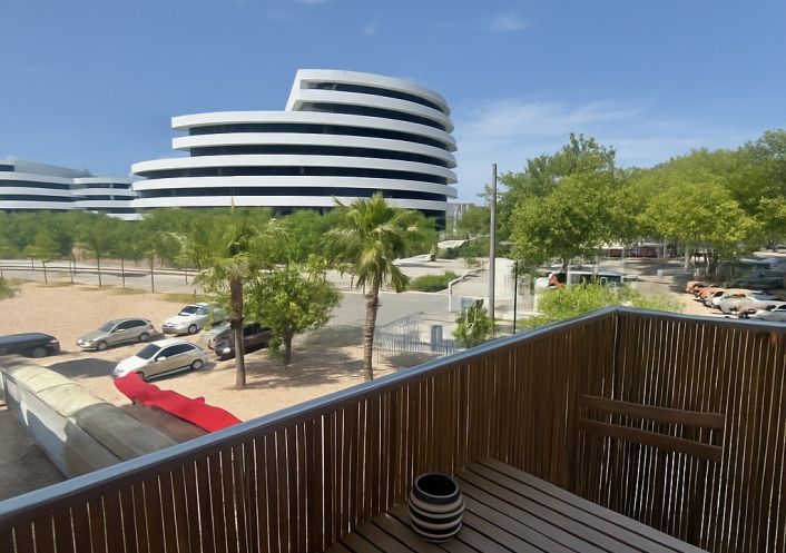 vente Appartement en résidence Le Cap D'agde