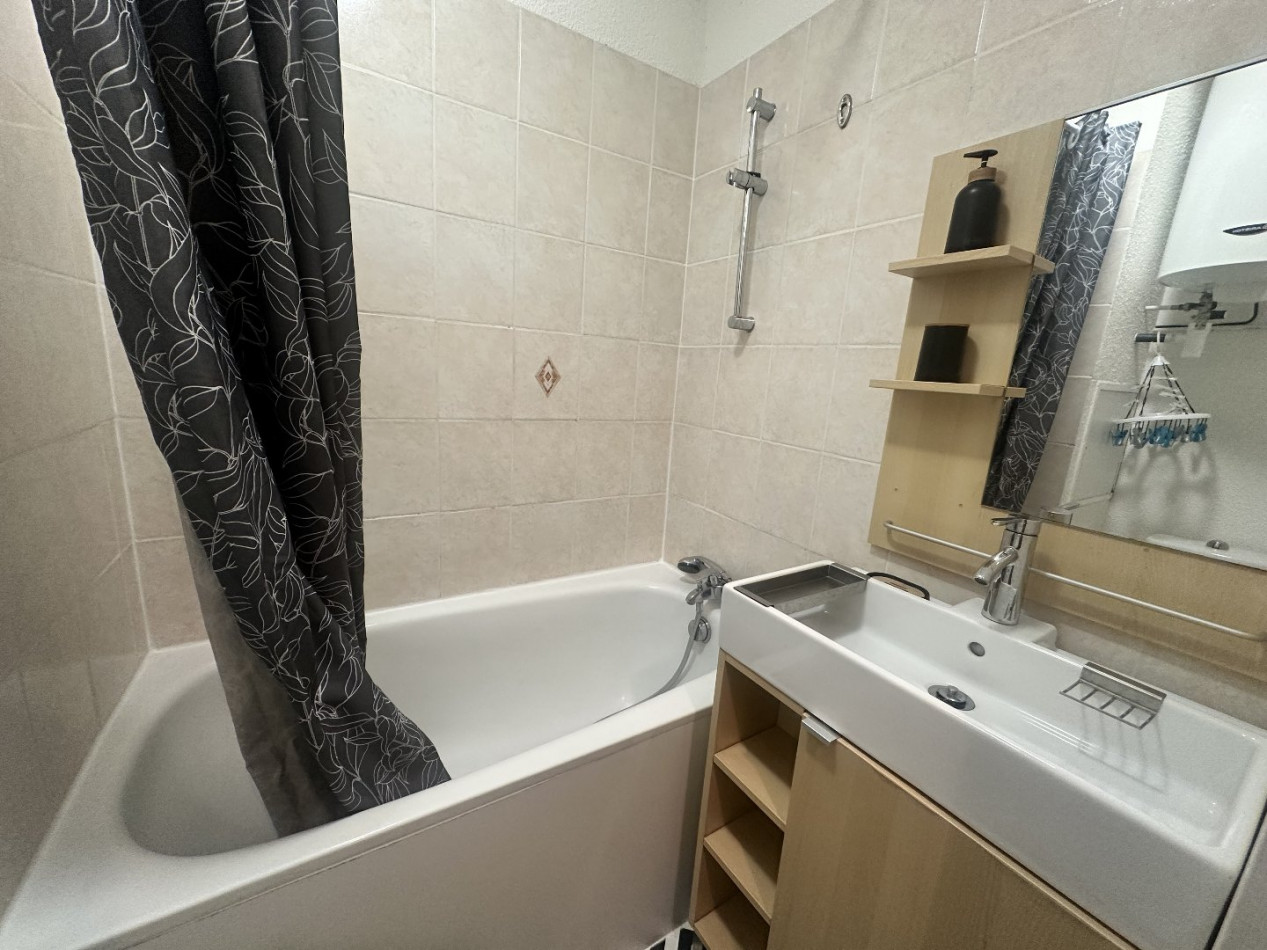 vente Appartement en résidence Le Cap D'agde - Photo 8