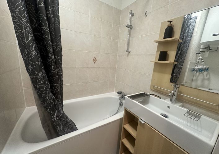 vente Appartement en résidence Le Cap D'agde
