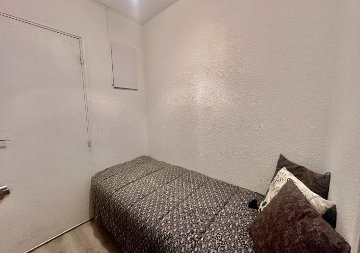 vente Appartement en résidence Le Cap D'agde