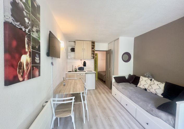 vente Appartement en résidence Le Cap D'agde