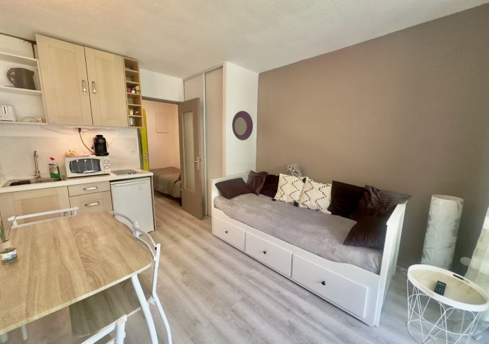 vente Appartement en résidence Le Cap D'agde