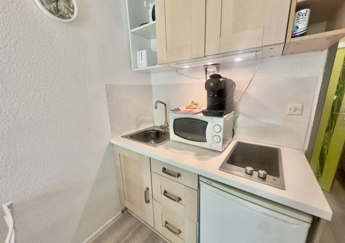vente Appartement en résidence Le Cap D'agde